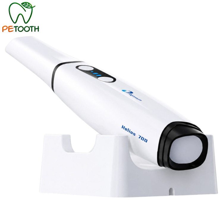 اسکنر داخل دهانی ایتیس Eighteeth مدل Helios 700