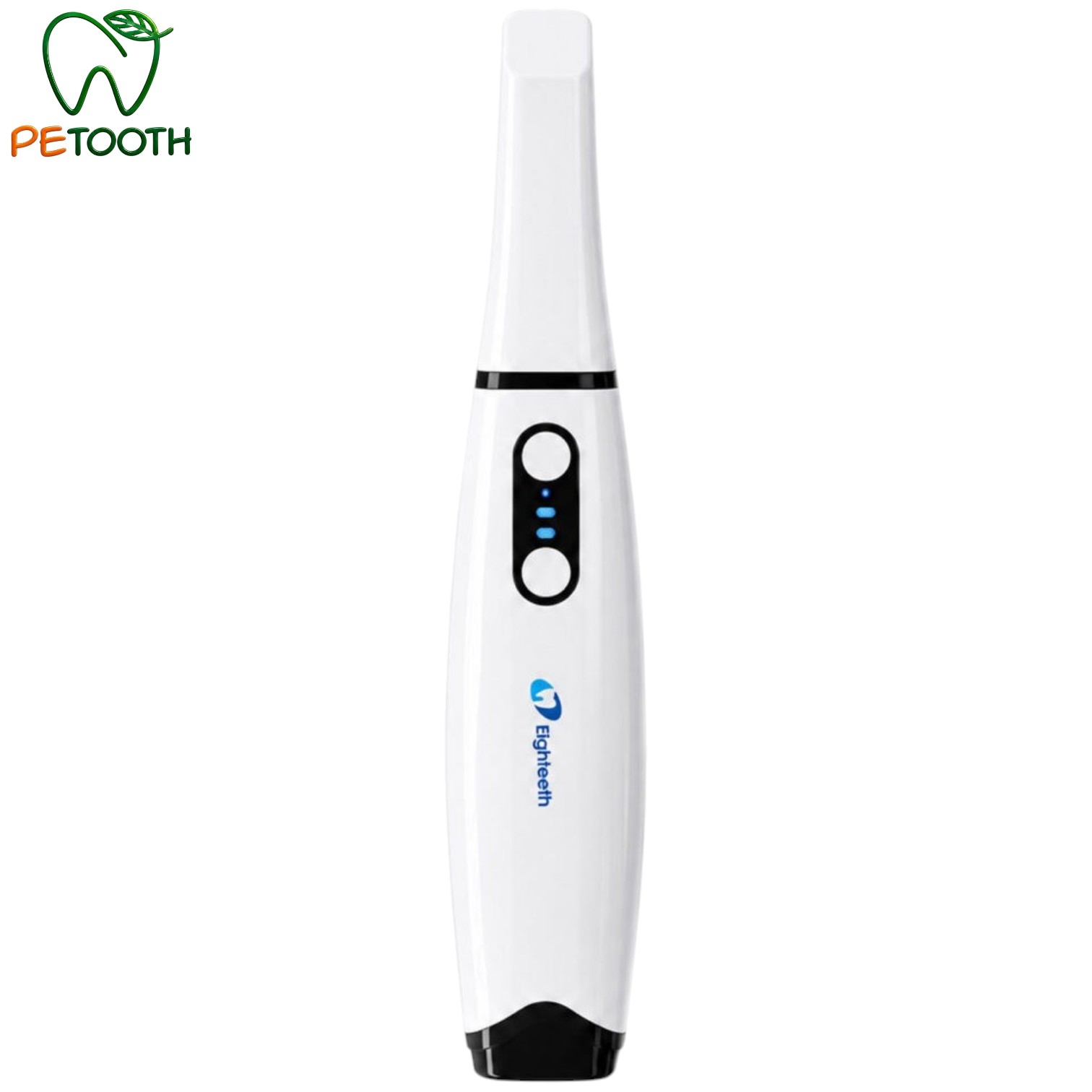 اسکنر داخل دهانی ایتیس Eighteeth مدل Helios 700