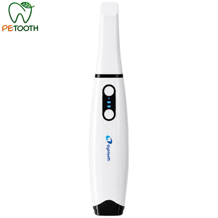 اسکنر داخل دهانی ایتیس Eighteeth مدل Helios 700