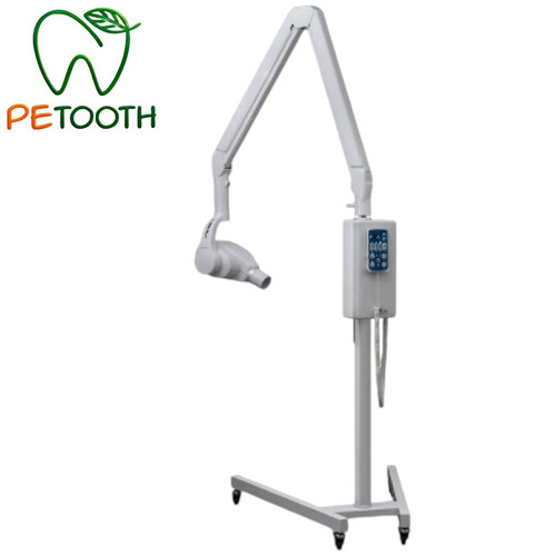 رادیوگرافی شیک طب مدل Elite DC پایه دار