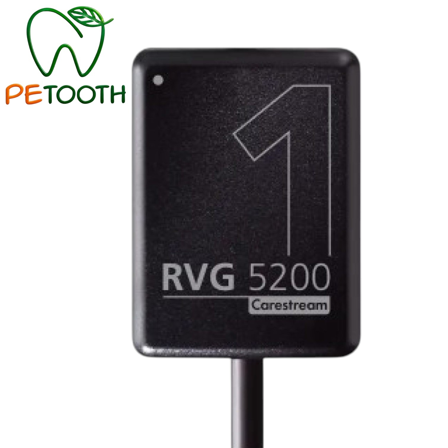 سنسور RVG کداک مدل 5200