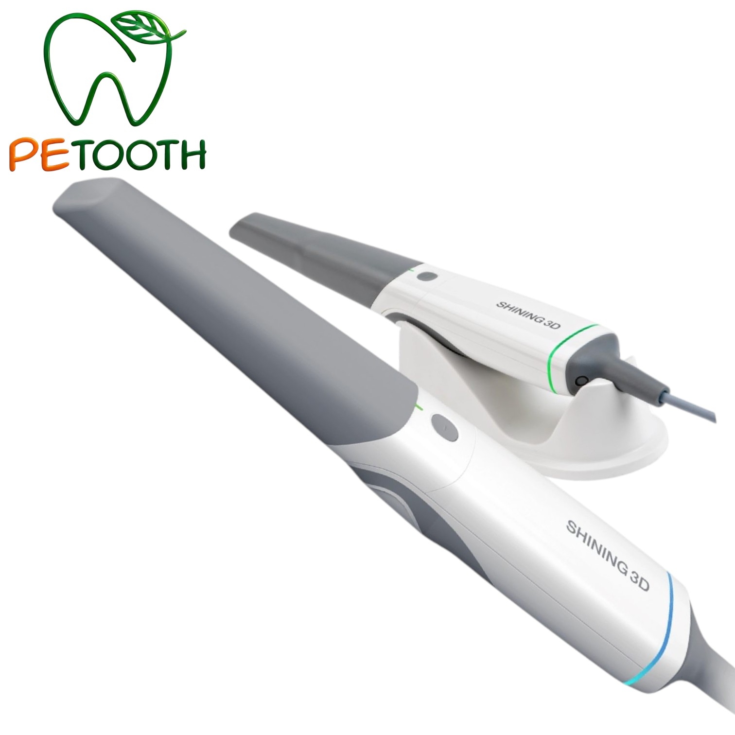 اسکنر داخل دهانی Shining 3D مدل Aoral3