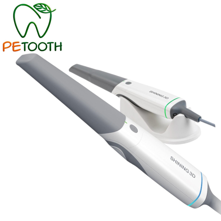 اسکنر داخل دهانی Shining 3D مدل Aoral3