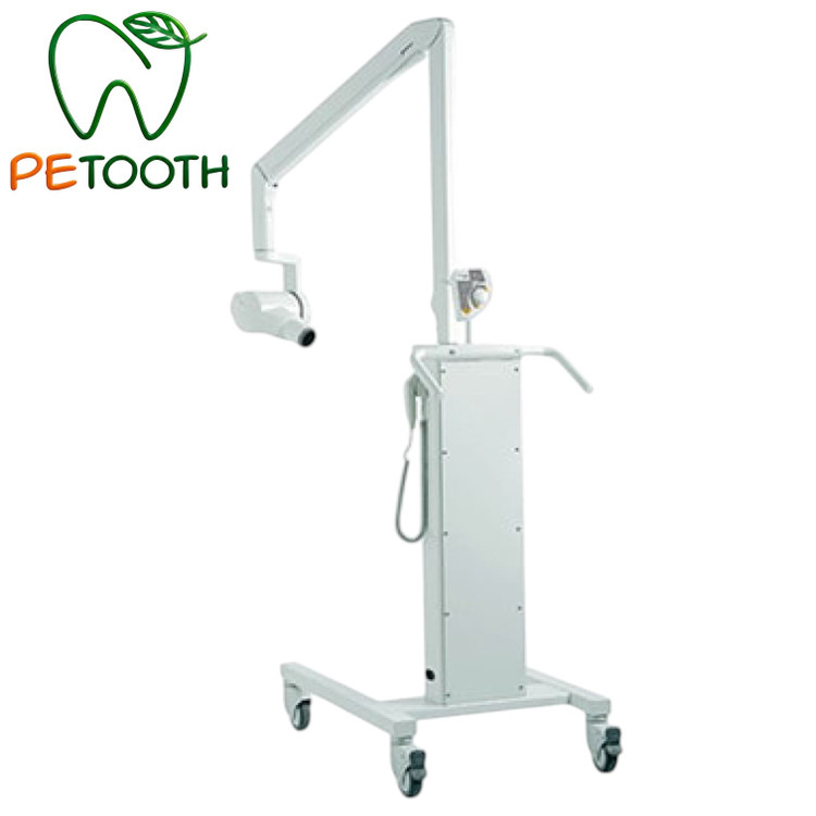 رادیوگرافی کداک مدل CS2100 پایه دار