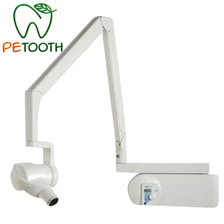 رادیوگرافی کداک مدل CS2100 دیواری