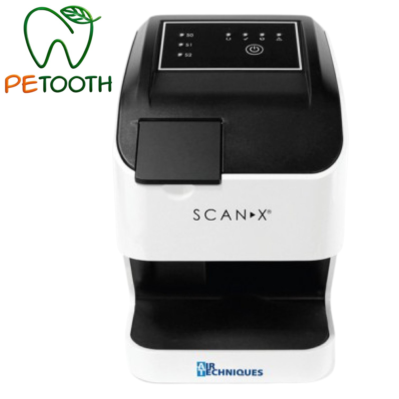 فسفرپلیت ایرتکنیک Air Techniques مدل Scan X Edge