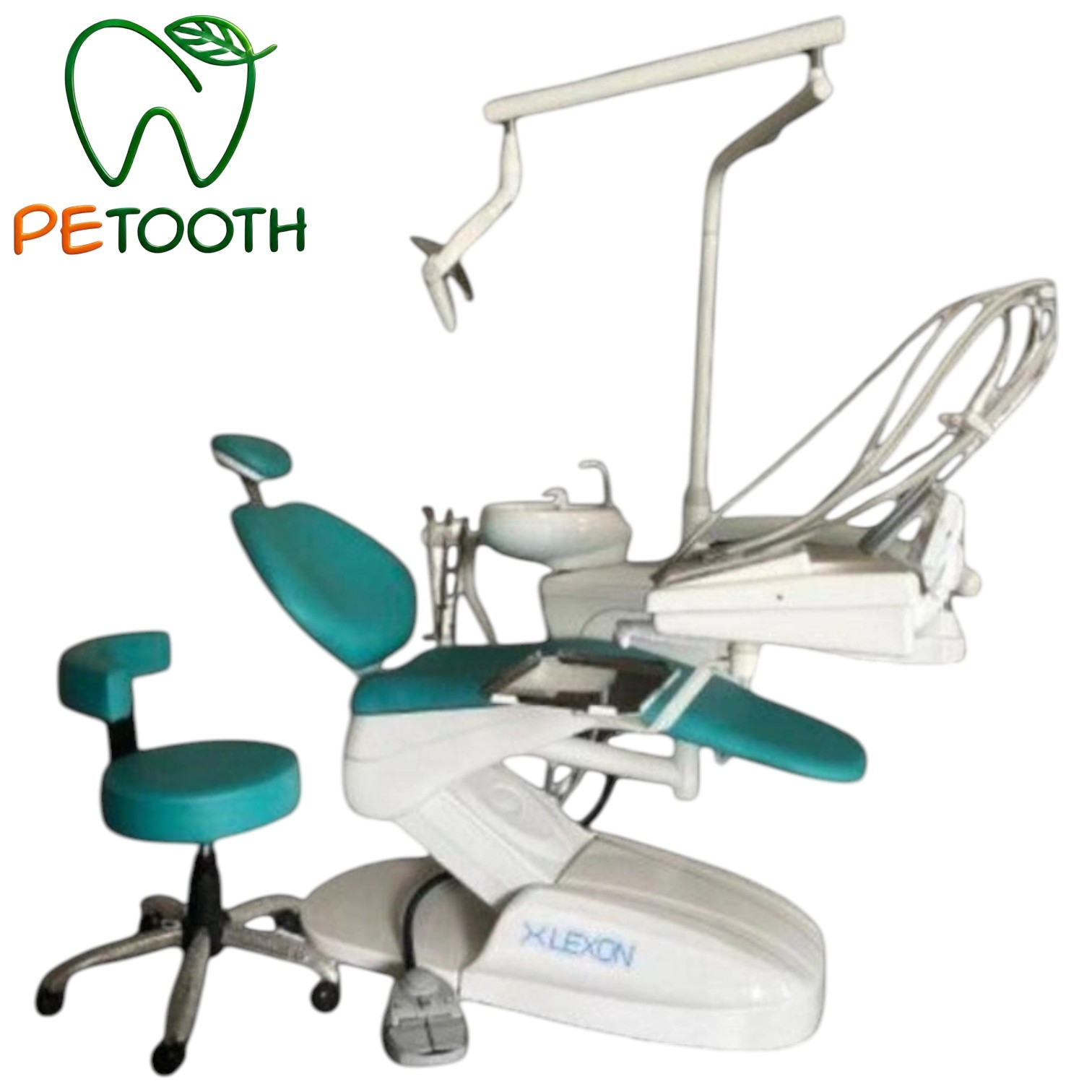 یونیت صندلی کومکس مدل A-270