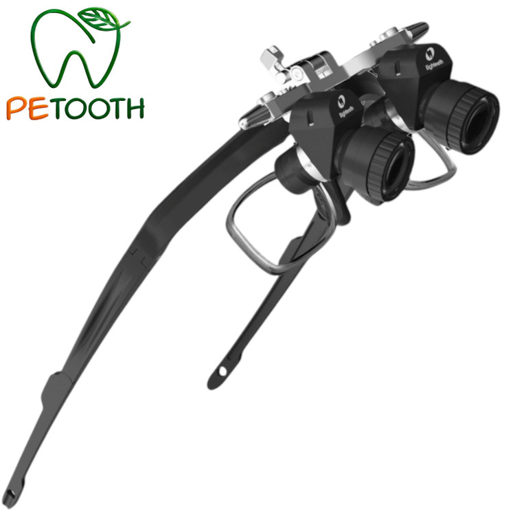 لوپ جراحی ایتیس Eighteeth مدل Brilliance 48° Pro