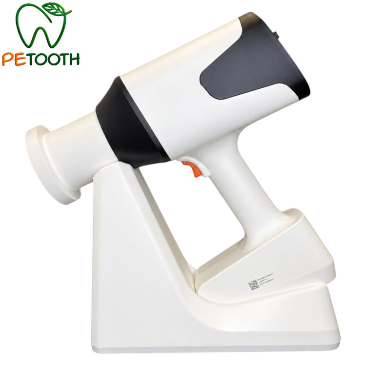 رادیوگرافی پرتابل ایتیس Eighteeth مدل Hyper Light-M
