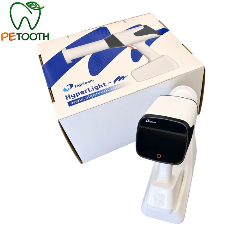 رادیوگرافی پرتابل ایتیس Eighteeth مدل Hyper Light-M