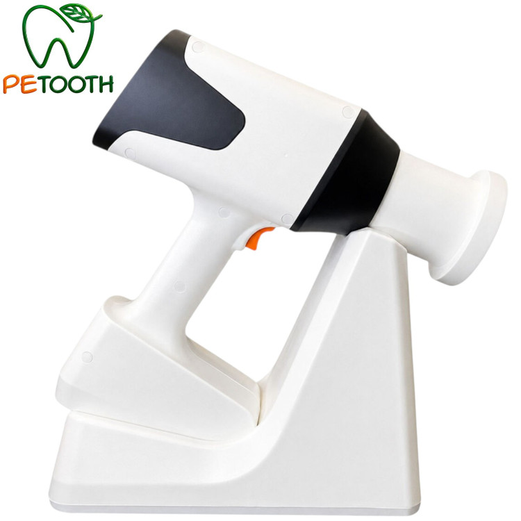 رادیوگرافی پرتابل ایتیس Eighteeth مدل Hyper Light-M
