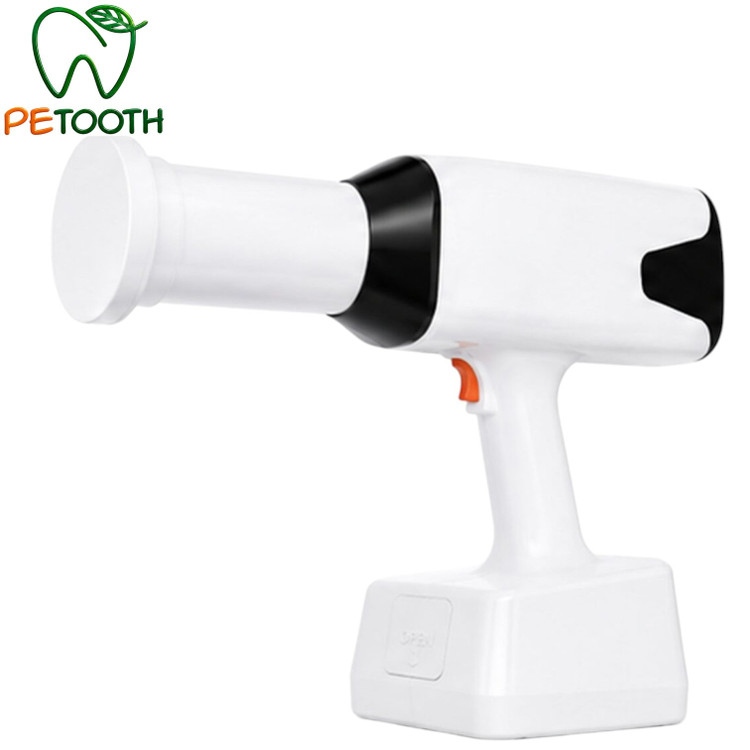 رادیوگرافی پرتابل ایتیس Eighteeth مدل Hyper Light-M