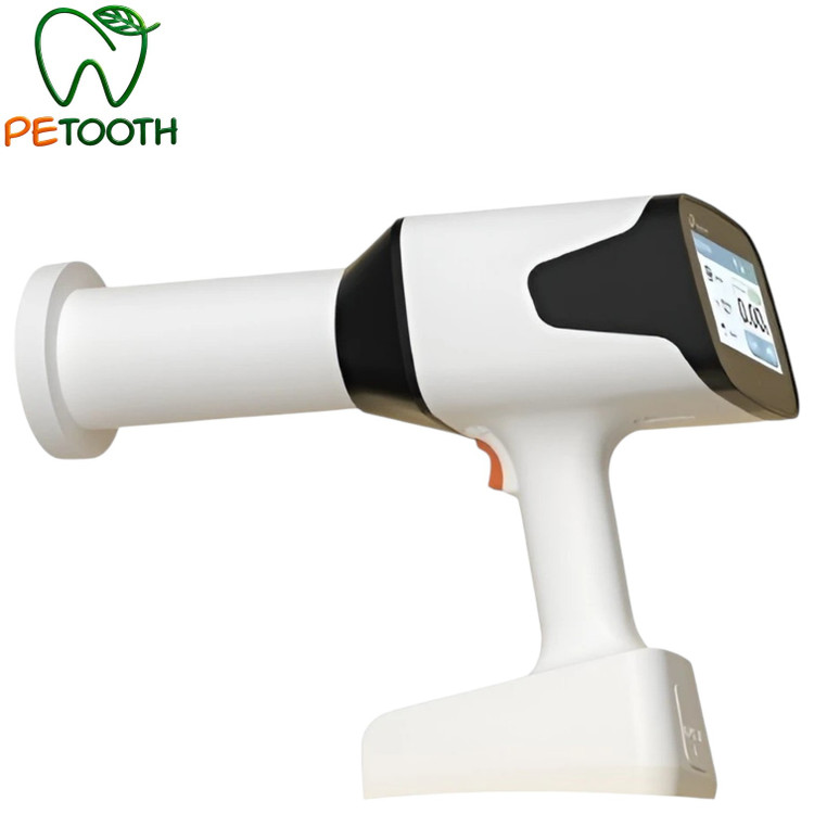 رادیوگرافی پرتابل ایتیس Eighteeth مدل Hyper Light-M