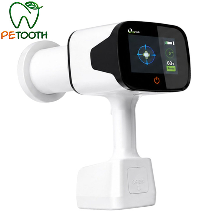 رادیوگرافی پرتابل ایتیس Eighteeth مدل Hyper Light-M