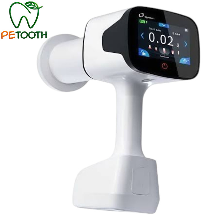 رادیوگرافی پرتابل ایتیس Eighteeth مدل Hyper Light-M