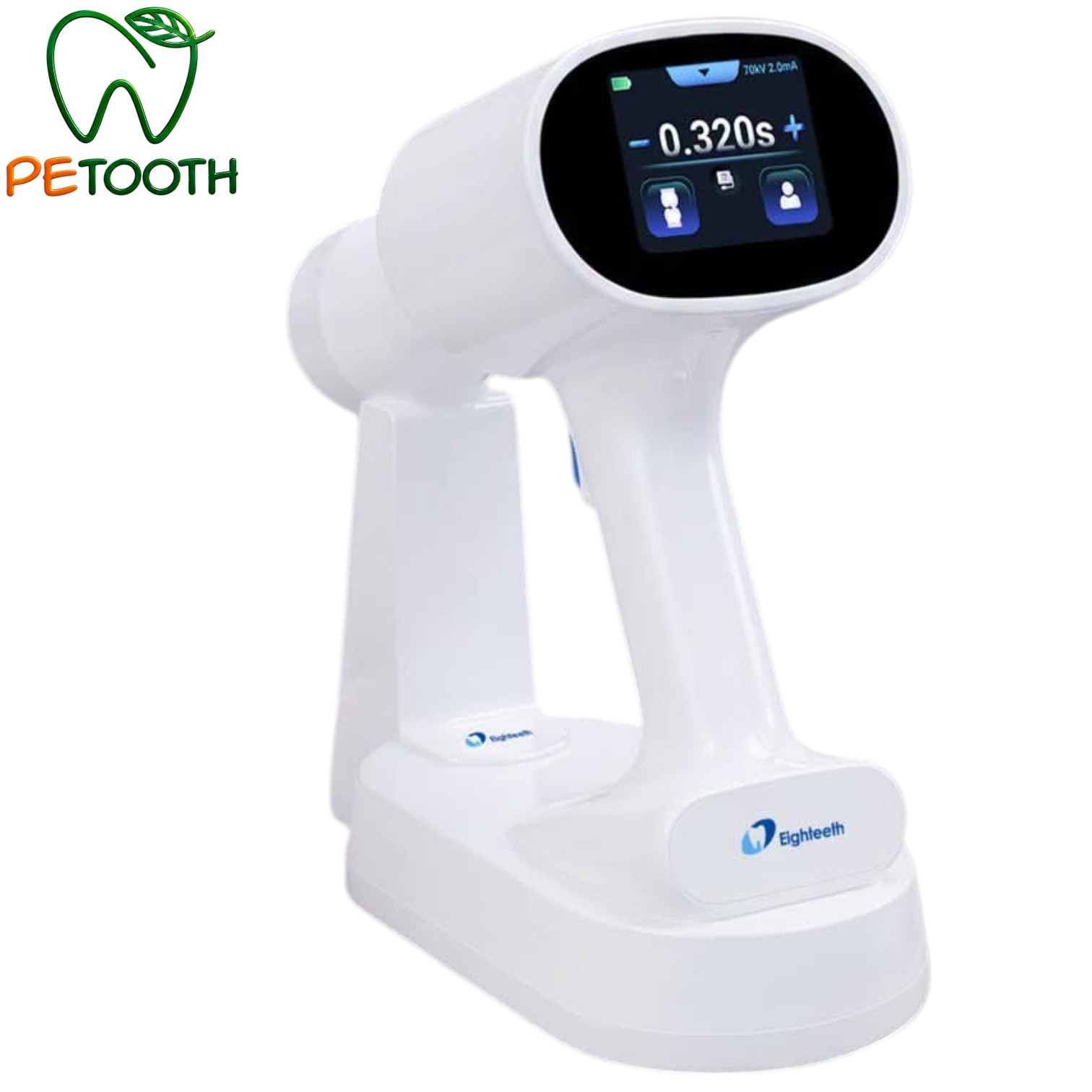 رادیوگرافی پرتابل Eighteeth مدل HyperLight-A