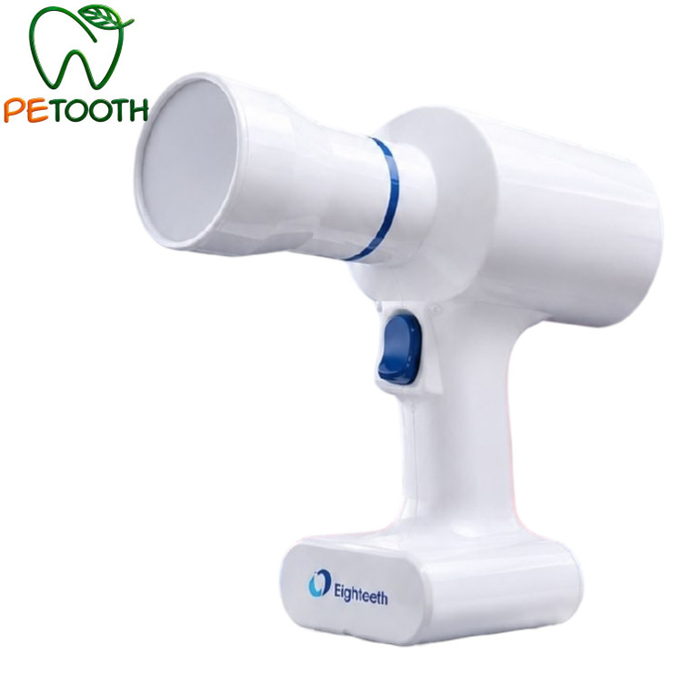 رادیوگرافی پرتابل Eighteeth مدل HyperLight-A