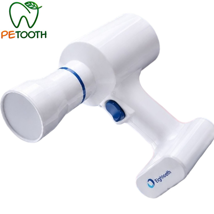 رادیوگرافی پرتابل Eighteeth مدل HyperLight-A