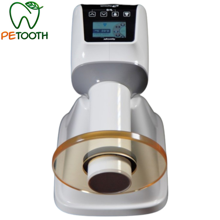 رادیوگرافی پرتابل ایتیس Eighteeth مدل HyperLight