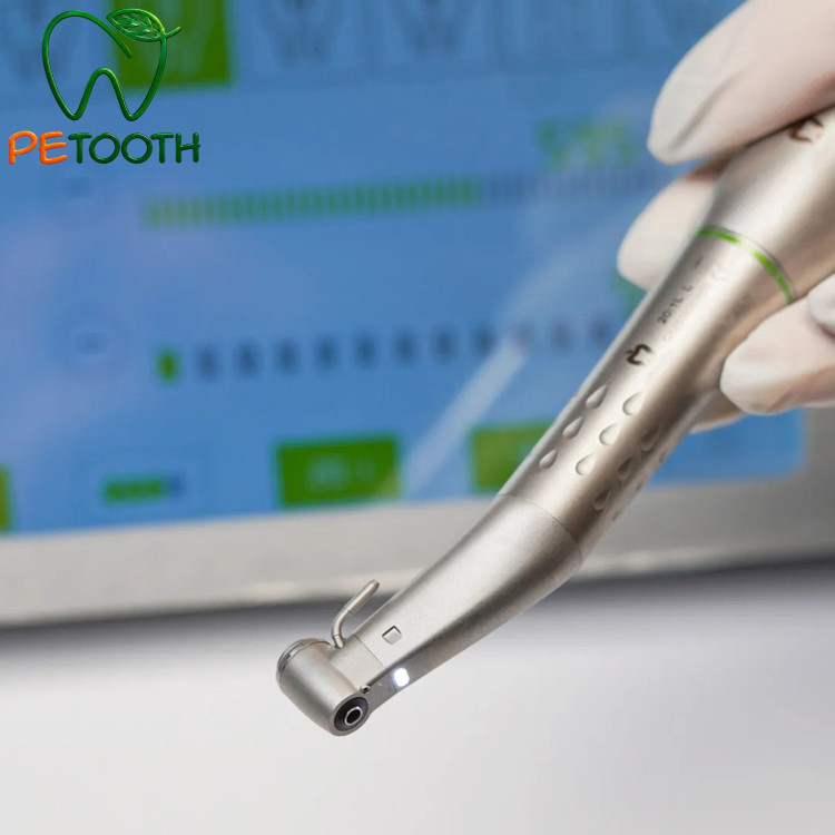 موتور ایمپلنت اپل دنتال Apple dental