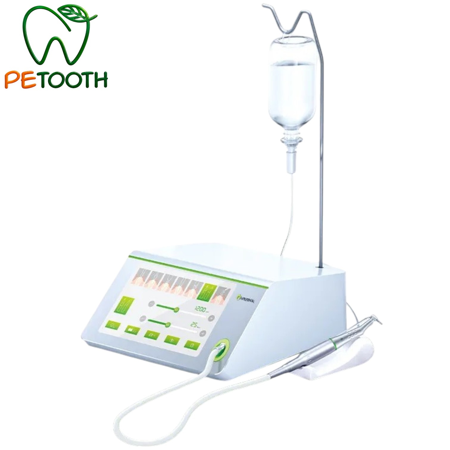 موتور ایمپلنت اپل دنتال Apple dental