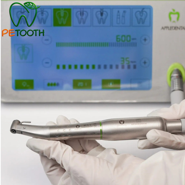 موتور ایمپلنت اپل دنتال Apple dental