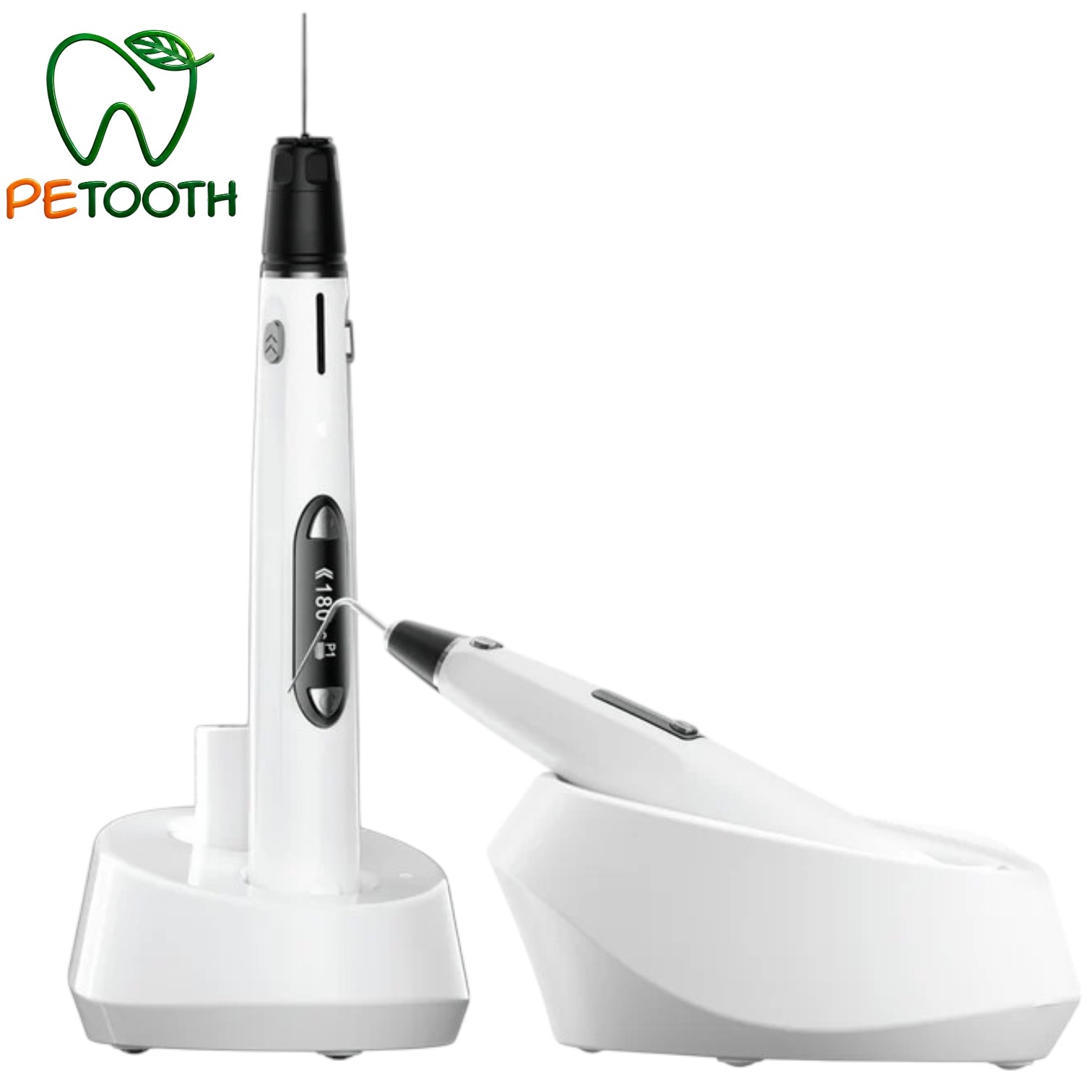 ست آبچوریشن(Fi-E | Fi-P) - Woodpecker DTE
