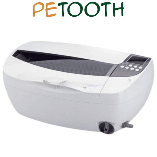 التراسونیک 3لیتری عاج طب مدل Aj3000