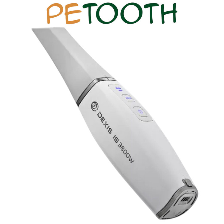 اسکنر داخل دهانی دکسس DEXIS