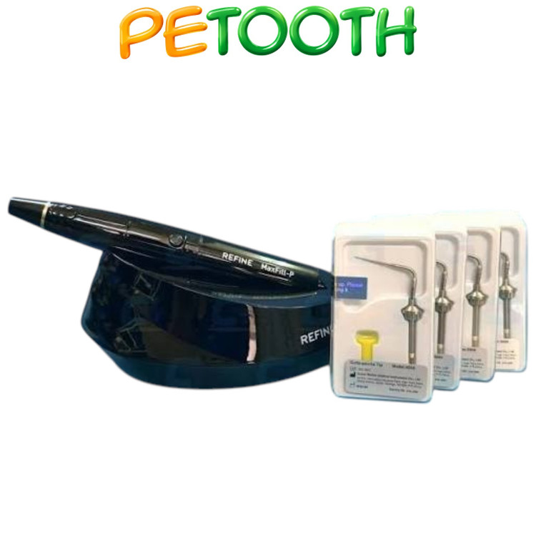 گوتاکاتر ریفاین Refine مدل MaxFill-P