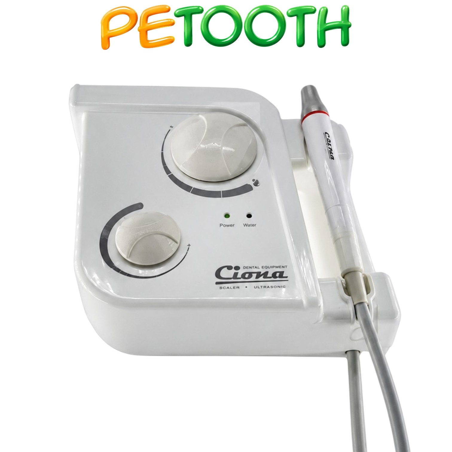 جرمگیر عاج طب Ajteb مدل سیونا نوری Ciona LED