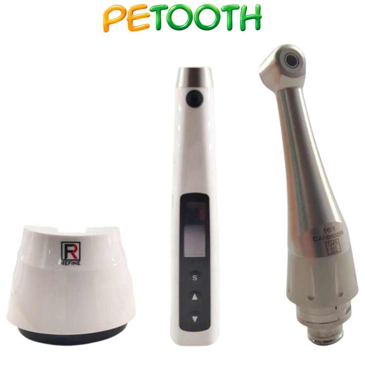 روتاری ریفاین Refine مدل iMotor