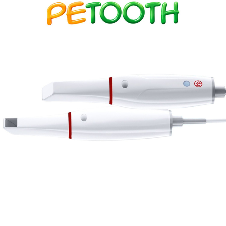 اسکنر داخل دهانی کوین پتر Kp مدل smile scan