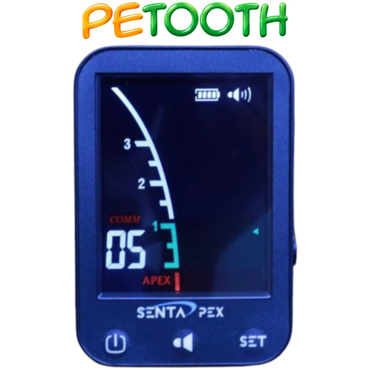 اپکس لوکیتور SENTA PEX برند Eighteeth