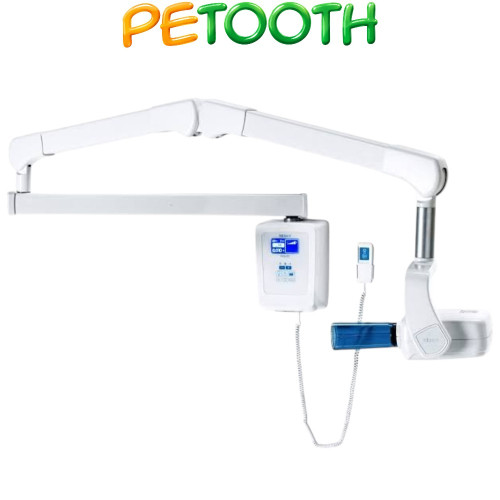 رادیوگرافی ترایدنت Trident مدل Rix-70