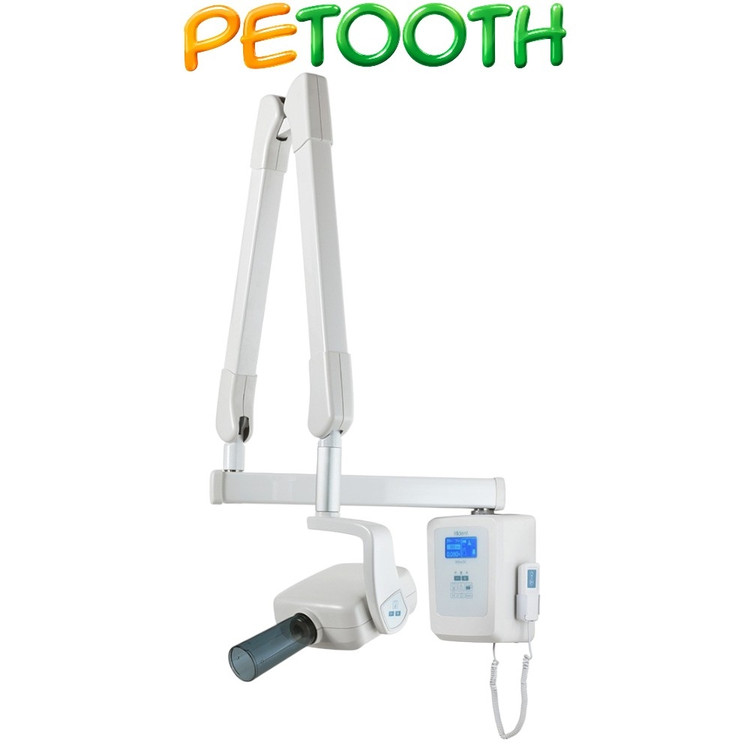 رادیوگرافی ترایدنت Trident مدل Rix-70