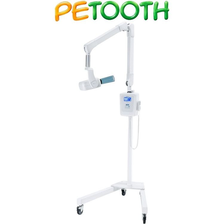 رادیوگرافی ترایدنت Trident مدل Rix-70