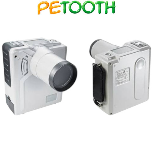 رادیوگرافی پرتابل دکسکوین Dexcowin مدل i Ray D3