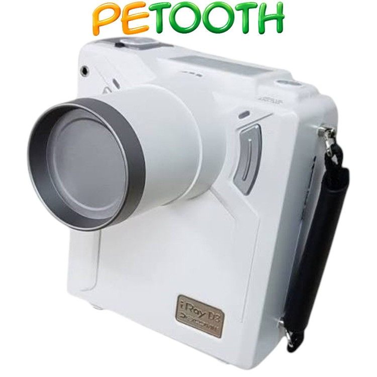 رادیوگرافی پرتابل دکسکوین Dexcowin مدل i Ray D3