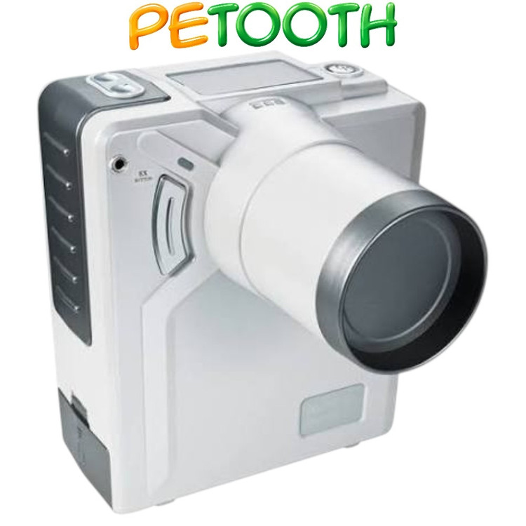 رادیوگرافی پرتابل دکسکوین Dexcowin مدل i Ray D3