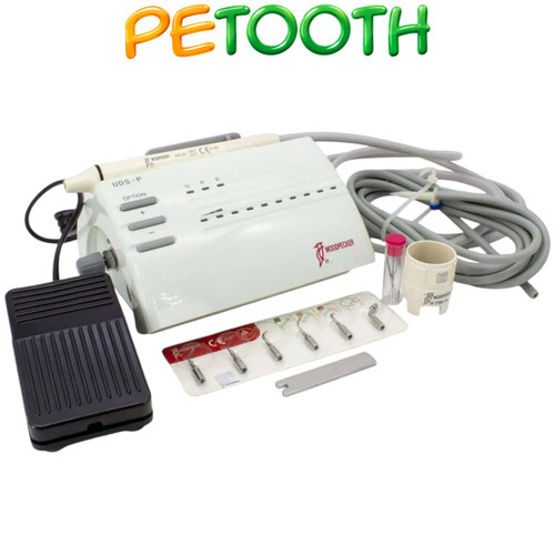 دستگاه جرمگیر اولتراسونیک وودپیکر UDS-P LED