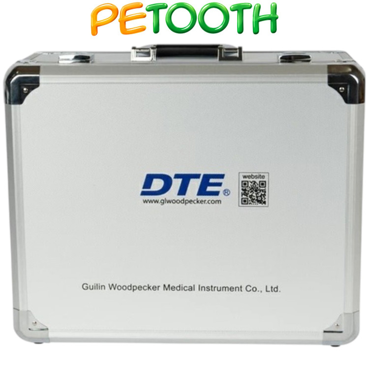 پیزوسرجری وودپکر DTE مدل DS-II LED