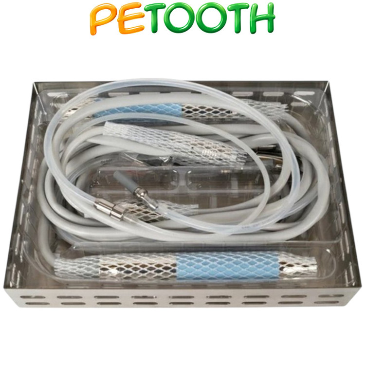 پیزوسرجری وودپکر DTE مدل DS-II LED