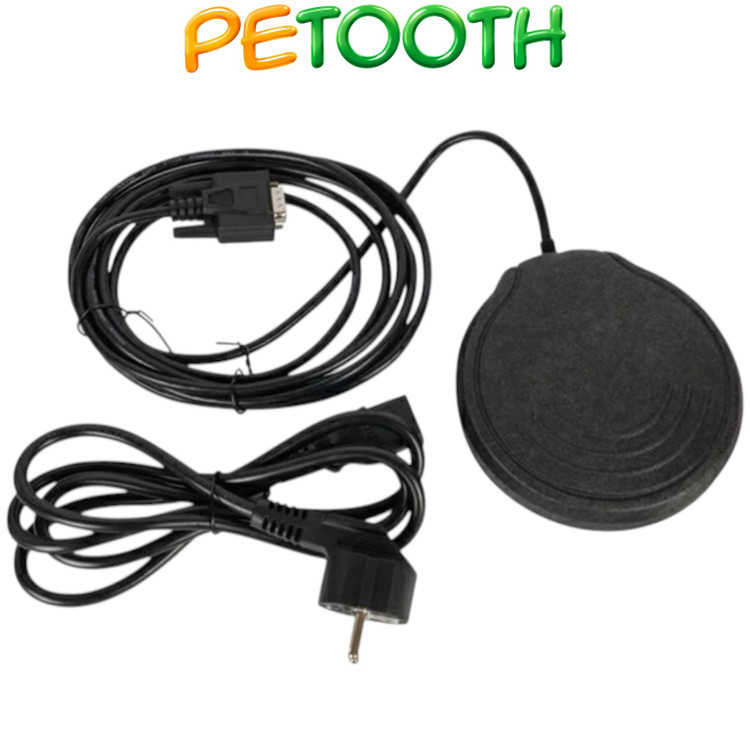 پیزوسرجری وودپکر DTE مدل DS-II LED