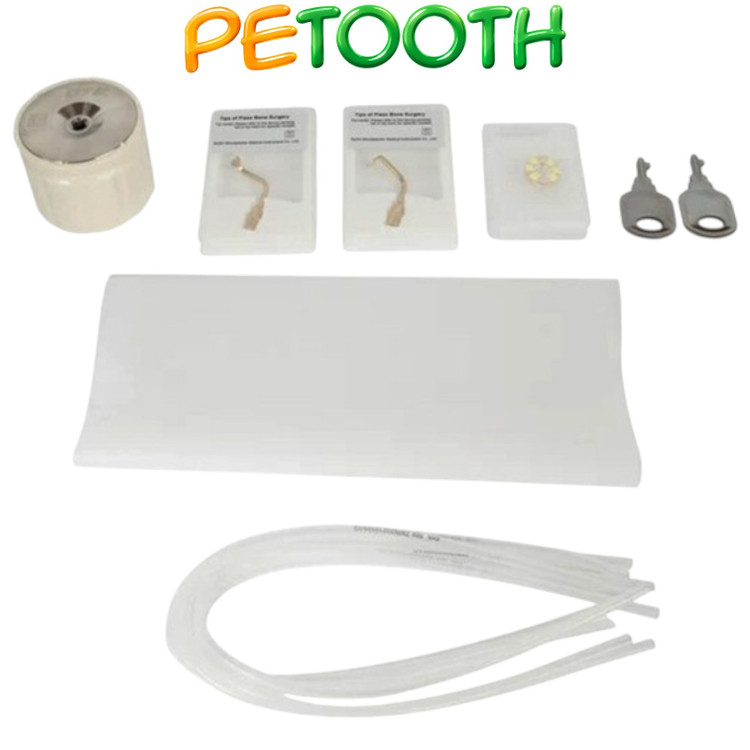 پیزوسرجری وودپکر DTE مدل DS-II LED