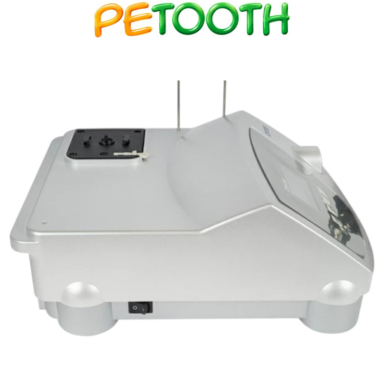 پیزوسرجری وودپکر DTE مدل DS-II LED