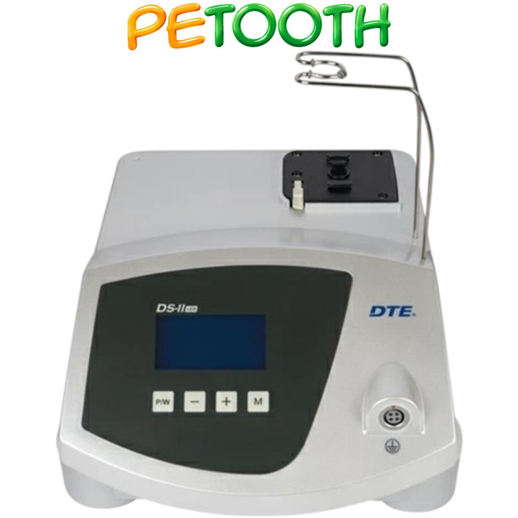 پیزوسرجری وودپکر DTE مدل DS-II LED