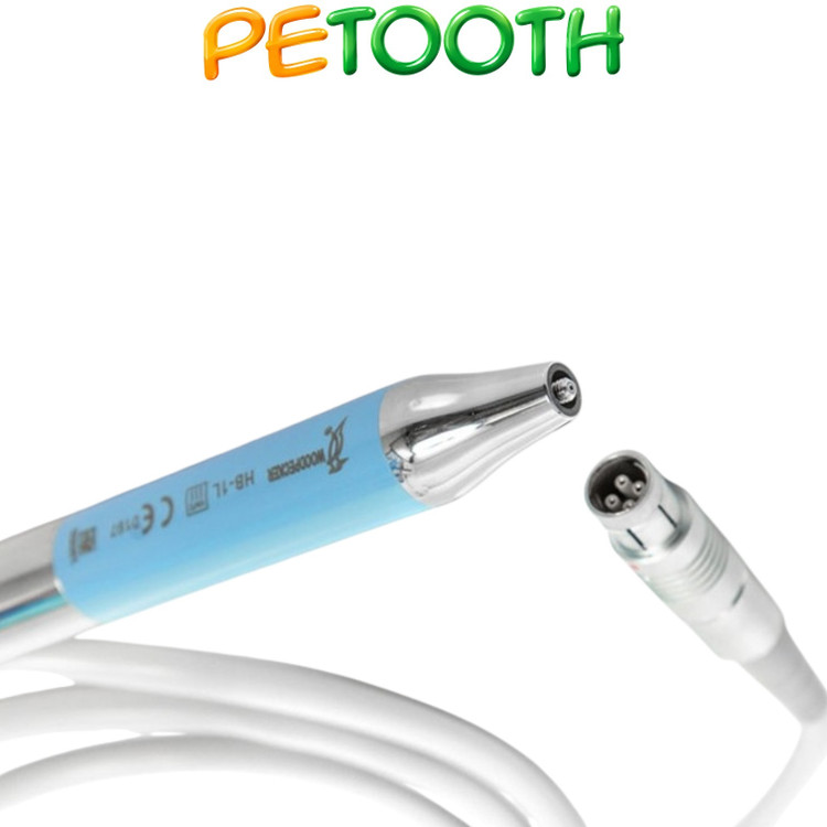 پیزوسرجری وودپکر DTE مدل DS-II LED
