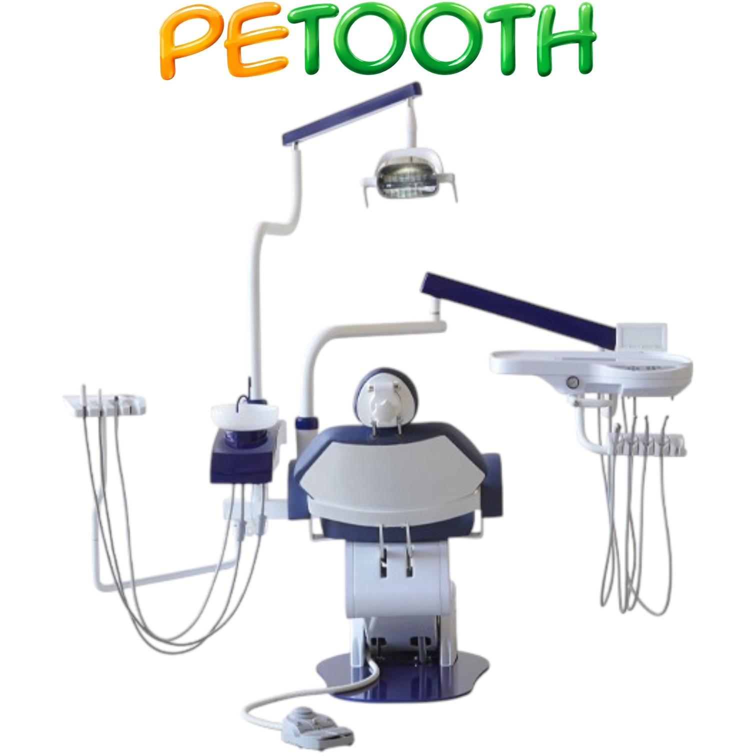 یونیت دندانپزشکی زیما
