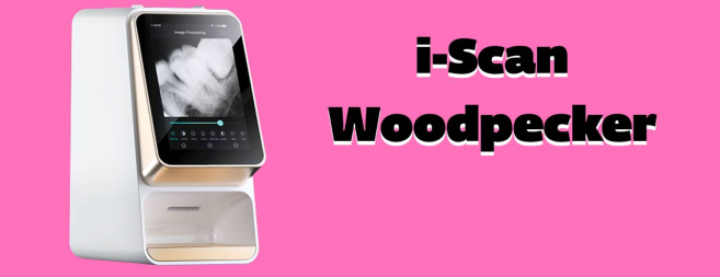 i-scan woodpecker فسفر پلیت وودپکر
